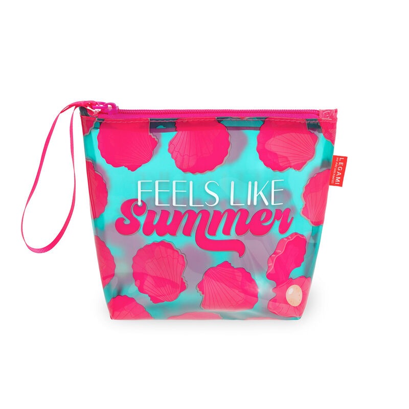 Pochette da Mare Seashell