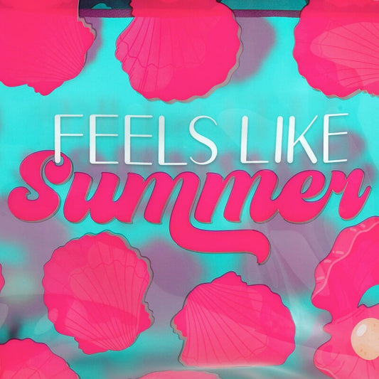 Pochette da Mare Seashell