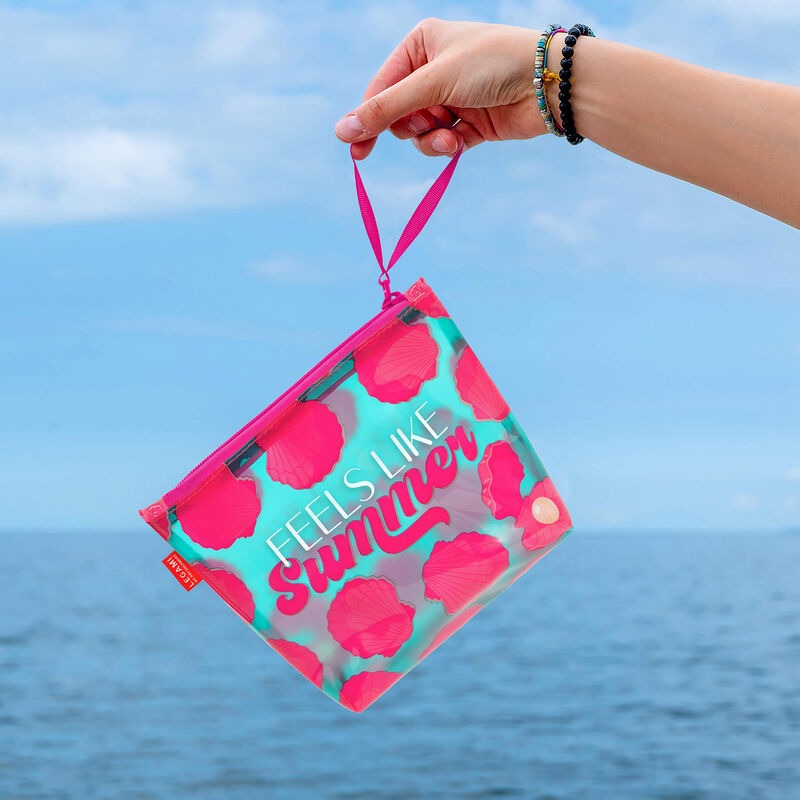 Pochette da Mare Seashell