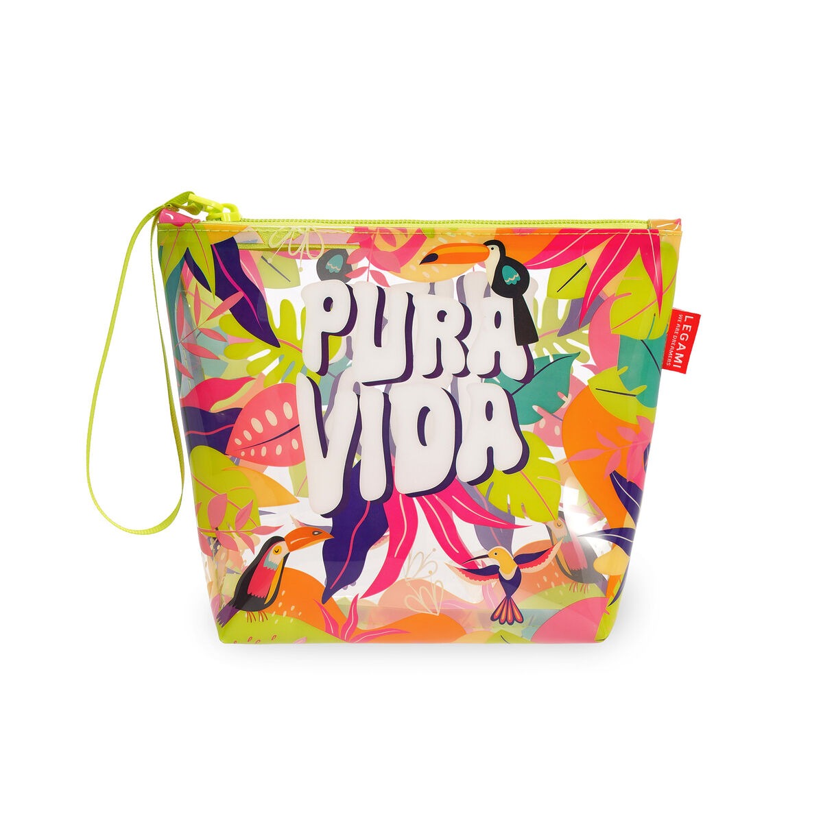 Pochette da Mare Pura Vida