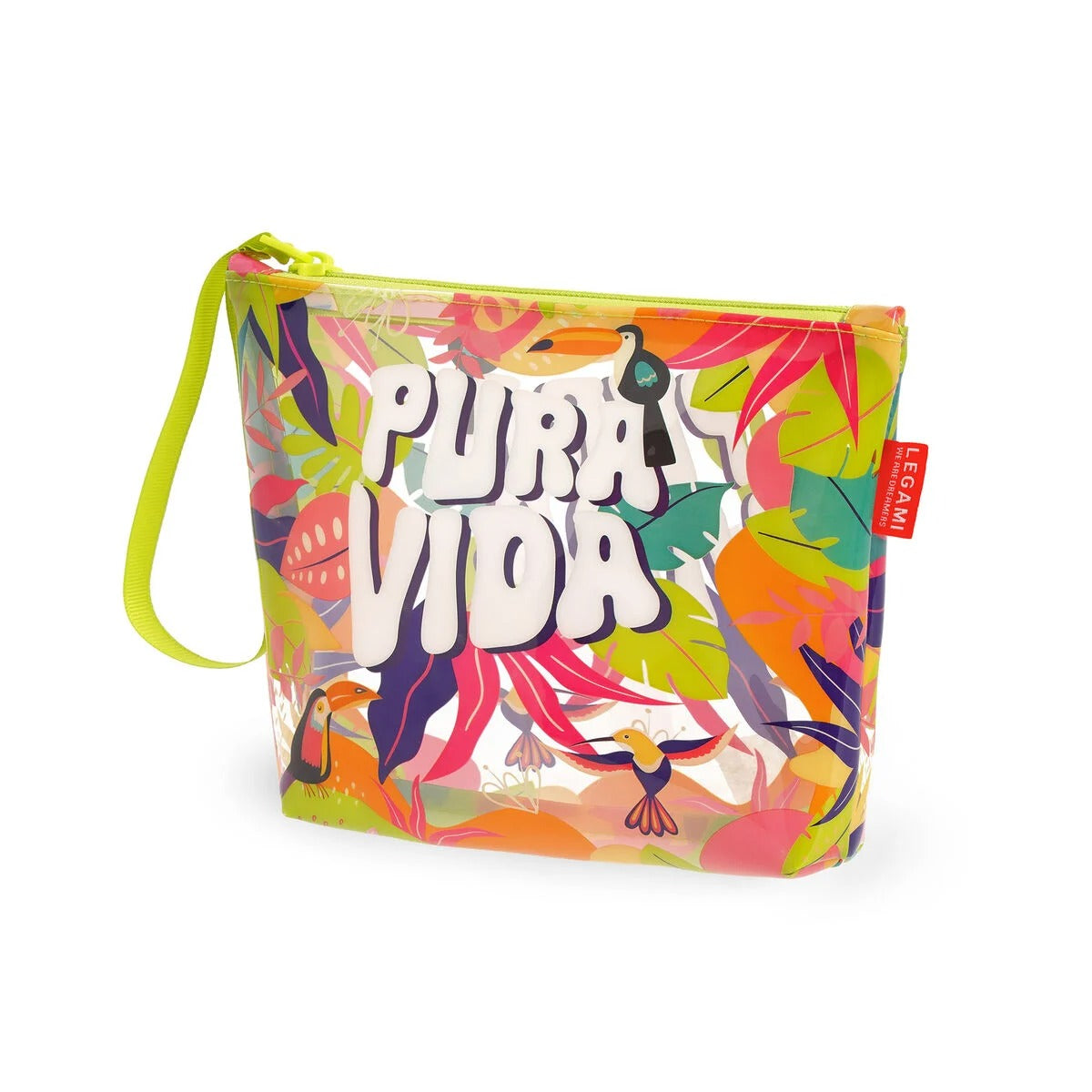 Pochette da Mare Pura Vida