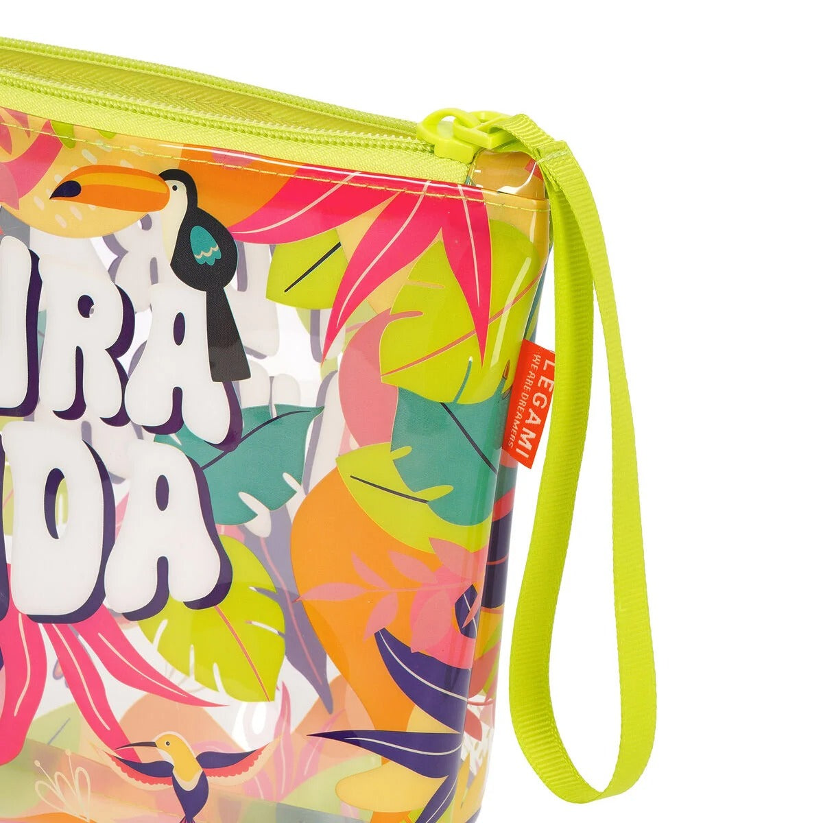 Pochette da Mare Pura Vida