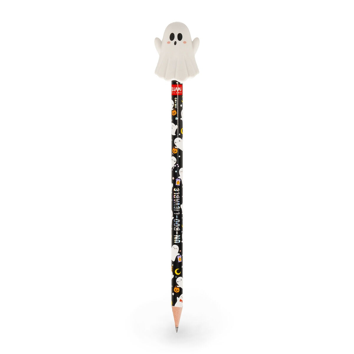 Matita con gomma profumata - Ghost Writer