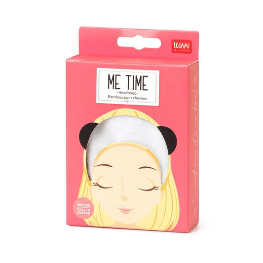 Fascia Per Capelli - Me Time