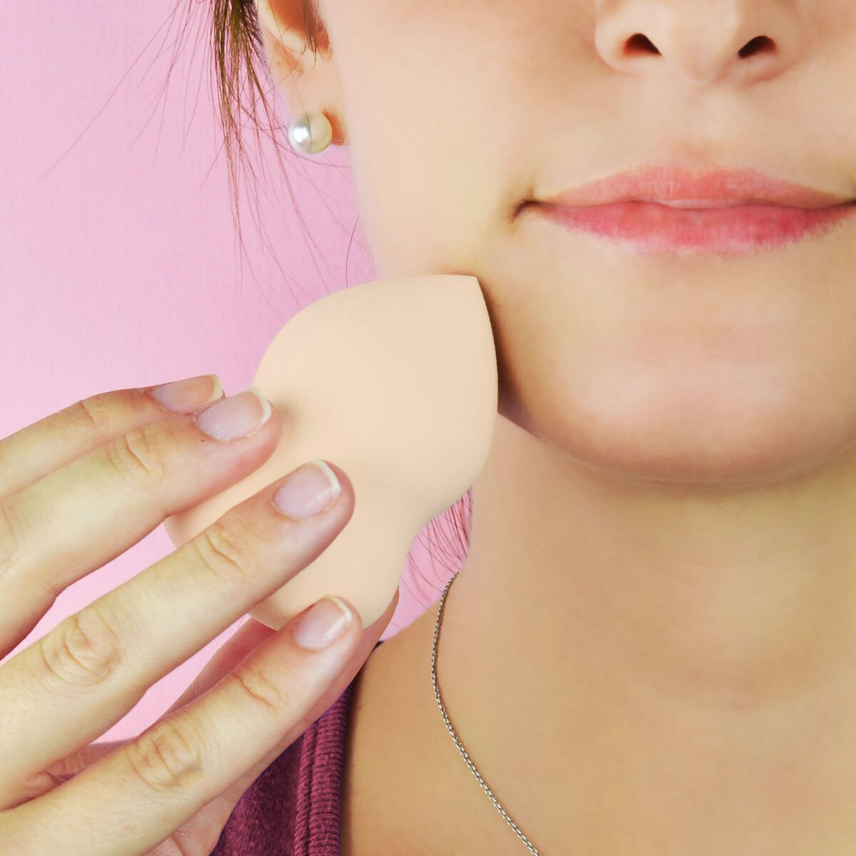 Spugnetta Make-Up - Cutie Friends