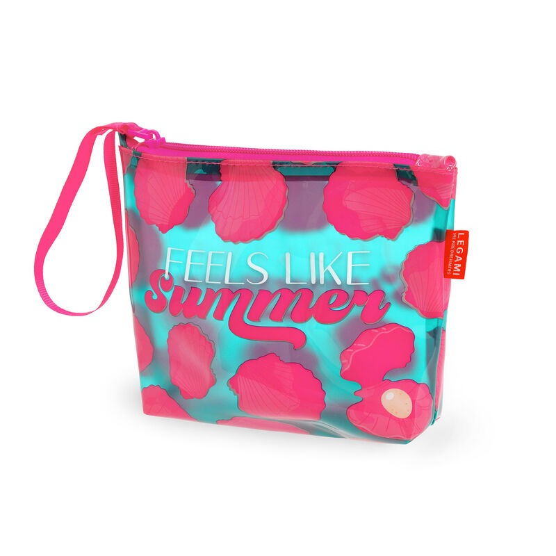 Pochette da Mare Seashell