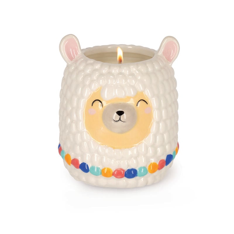 Candela Profumata - Scented Candle