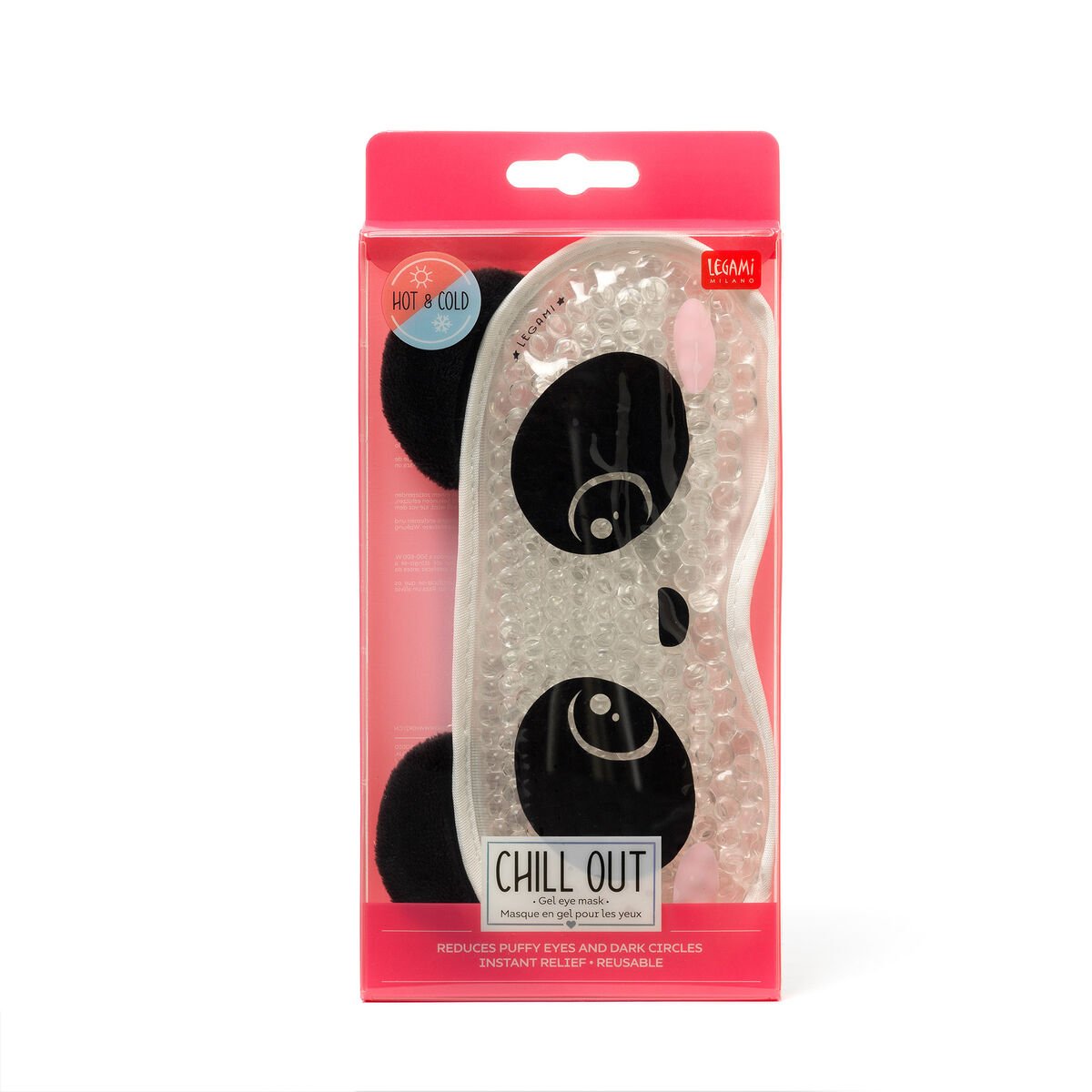 Maschera Gel per Occhi - Chill Out