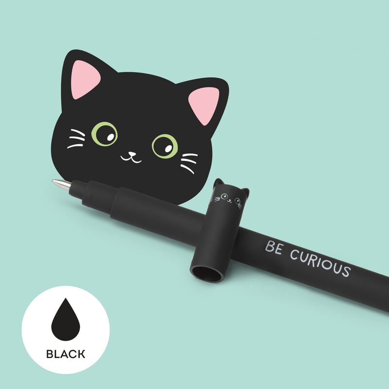 Penna Gel Cancellabile - Erasable Pen