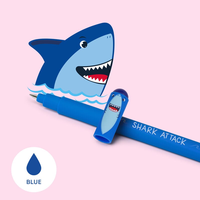 Penna Gel Cancellabile - Erasable Pen