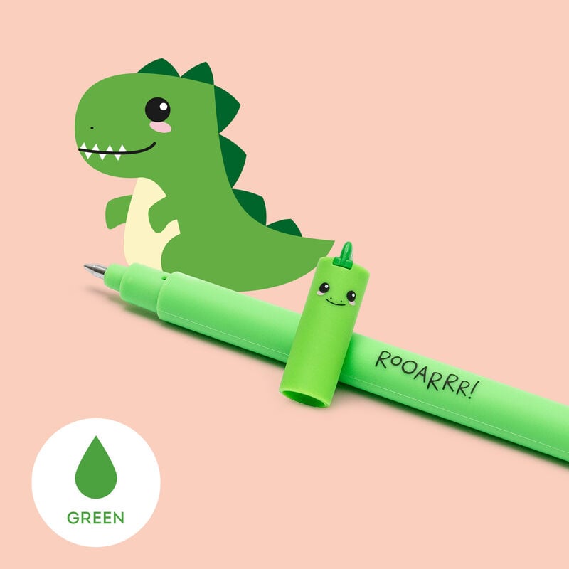 Penna Gel Cancellabile - Erasable Pen