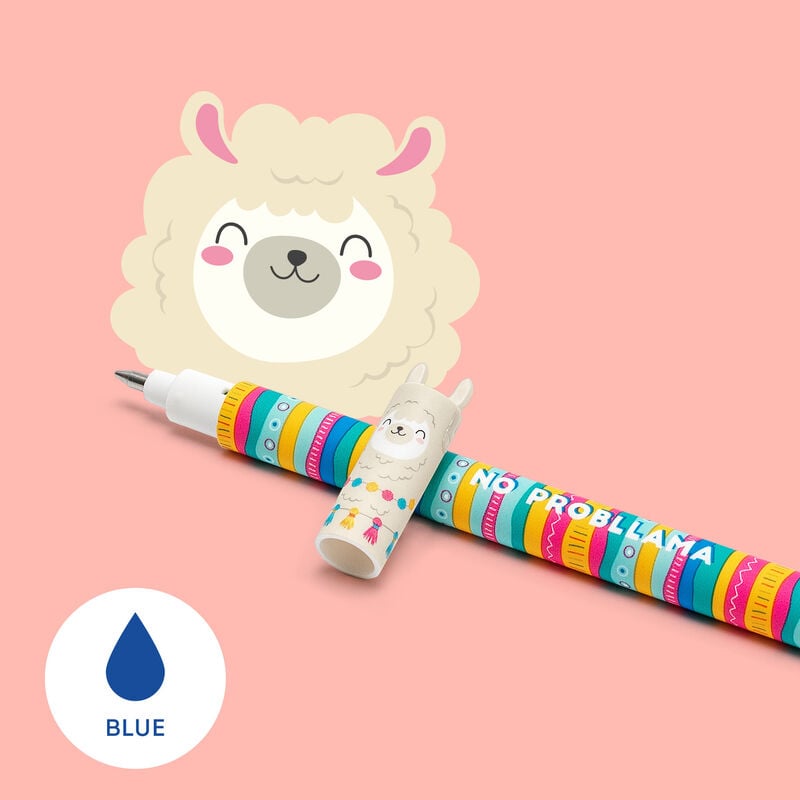 Penna Gel Cancellabile - Erasable Pen