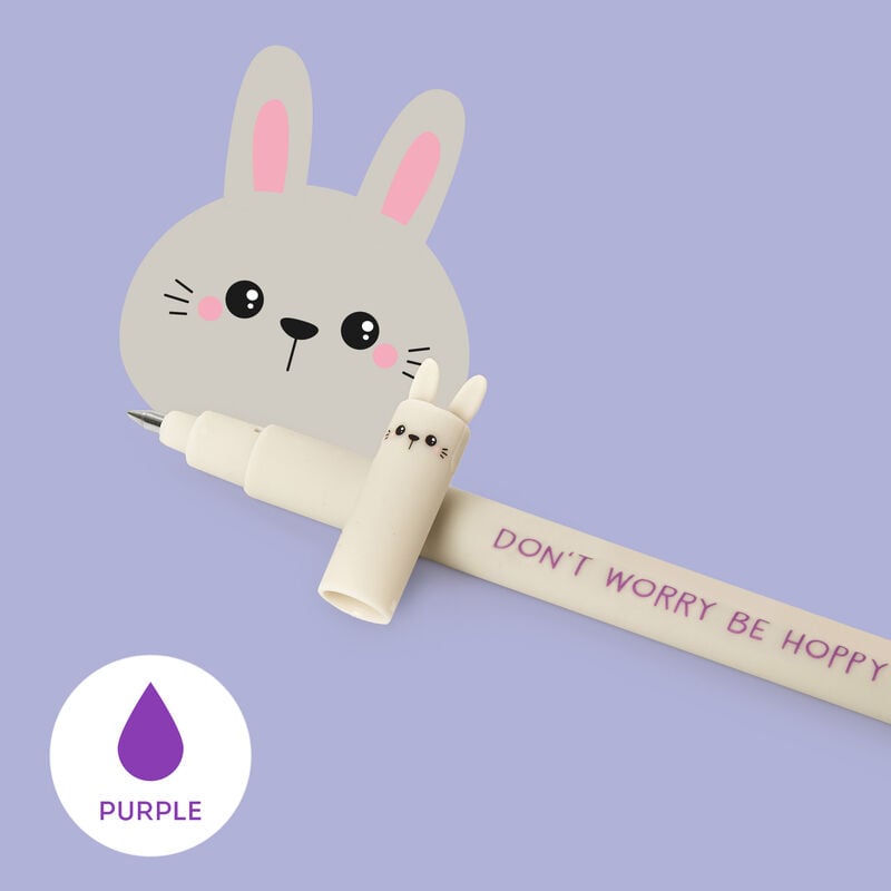 Penna Gel Cancellabile - Erasable Pen