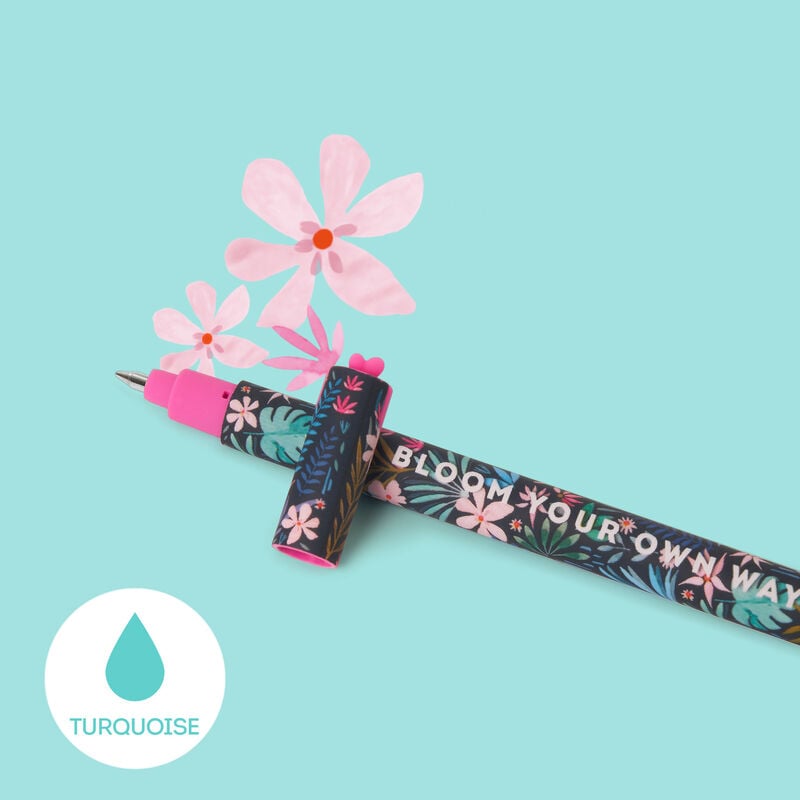 Penna Gel Cancellabile - Erasable Pen