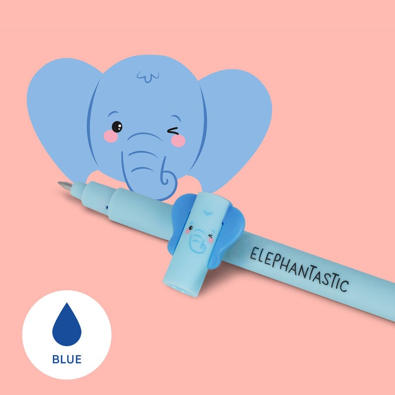 Penna Gel Cancellabile - Erasable Pen