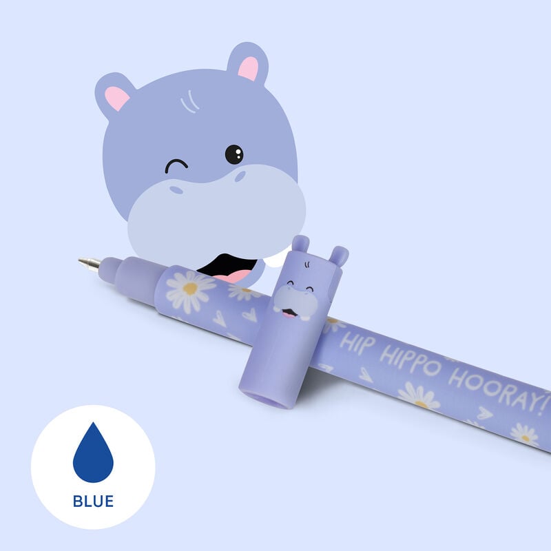 Penna Gel Cancellabile - Erasable Pen