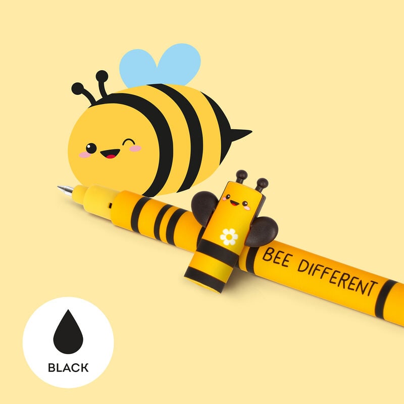 Penna Gel Cancellabile - Erasable Pen