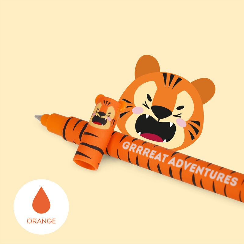 Penna Gel Cancellabile - Erasable Pen