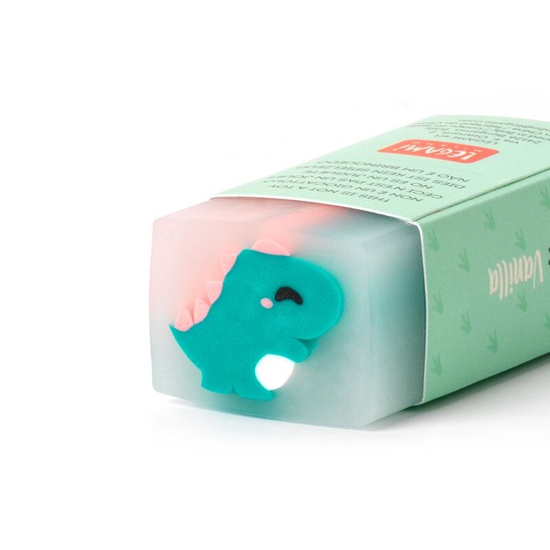 Gomma Profumata - Jelly Friends