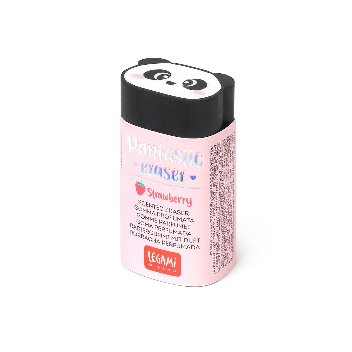 Gomma Panda Pantastic Legami