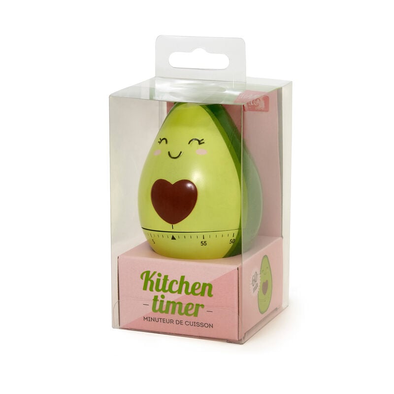 Timer da Cucina