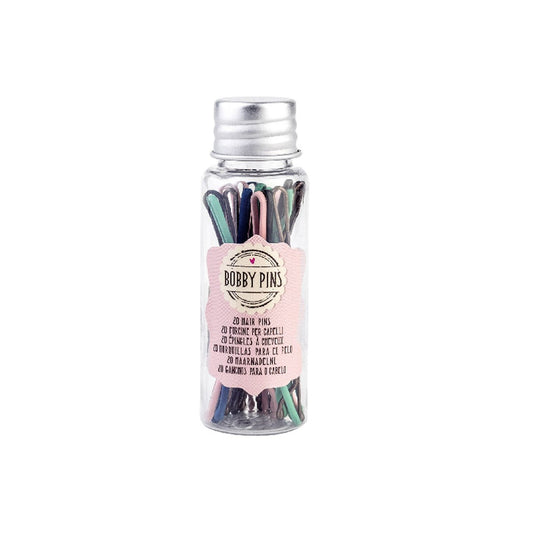 Forcine per Capelli - Bobby Pins
