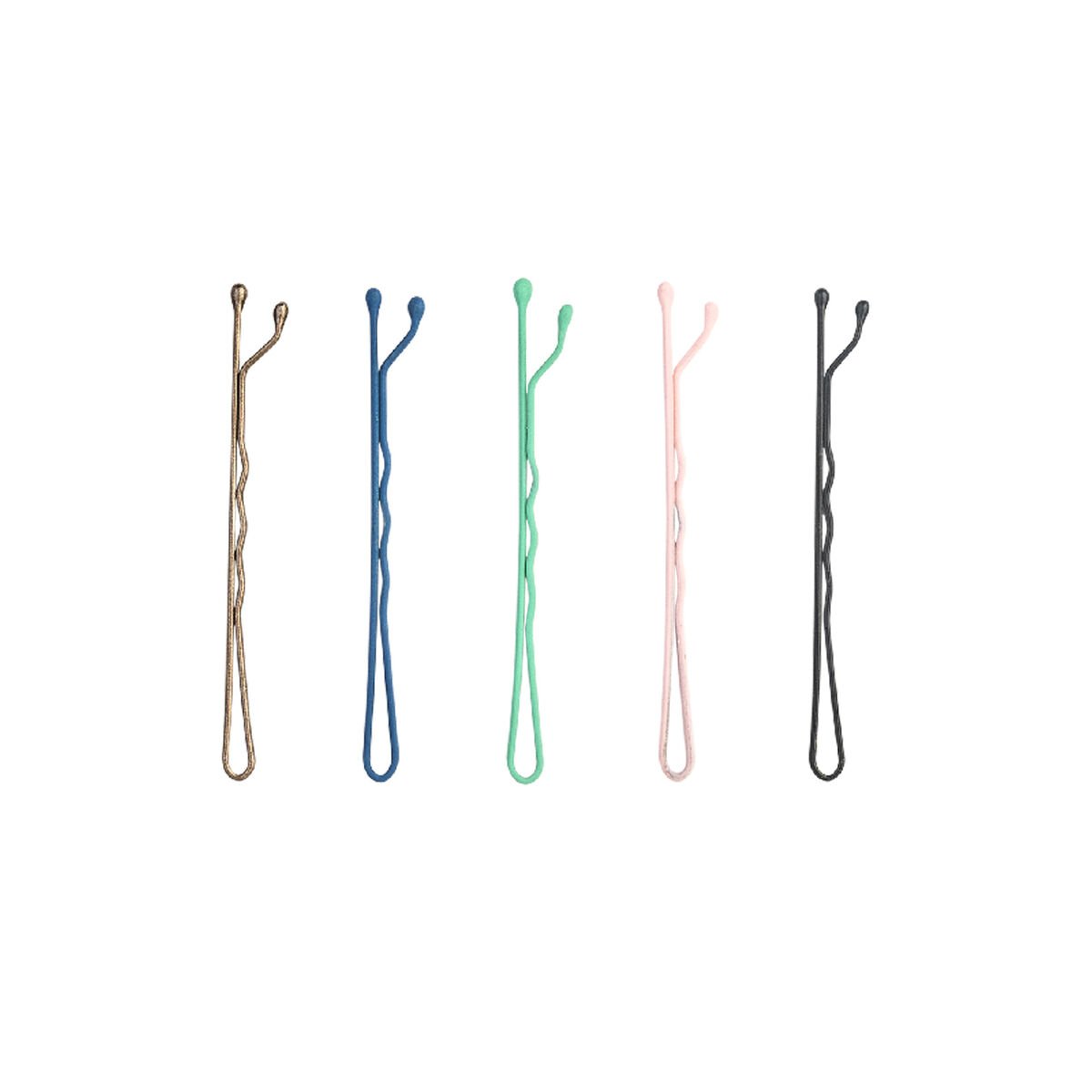 Forcine per Capelli - Bobby Pins
