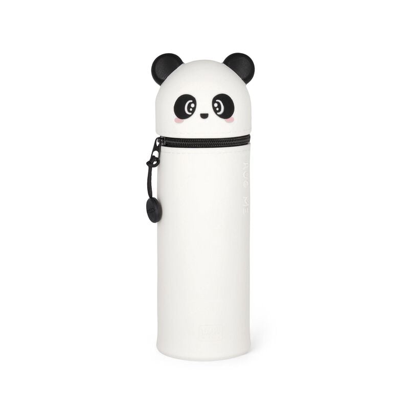 Astuccio 2 in 1 in Morbido Silicone - Kawaii
