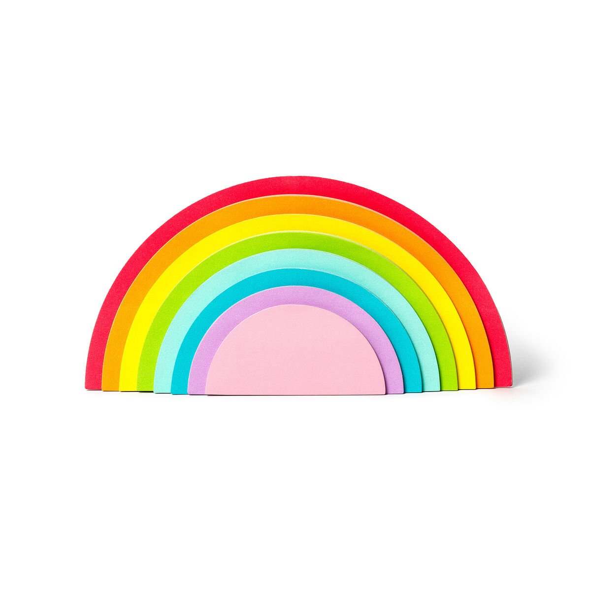 Blocco Note Adesivo - Rainbow Thoughts