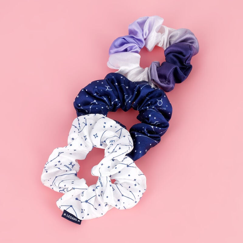 Set di 3 Elastici per Capelli - Hair We Are!