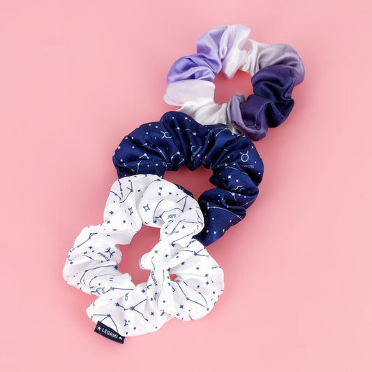 Set di 3 Elastici per Capelli - Hair We Are!