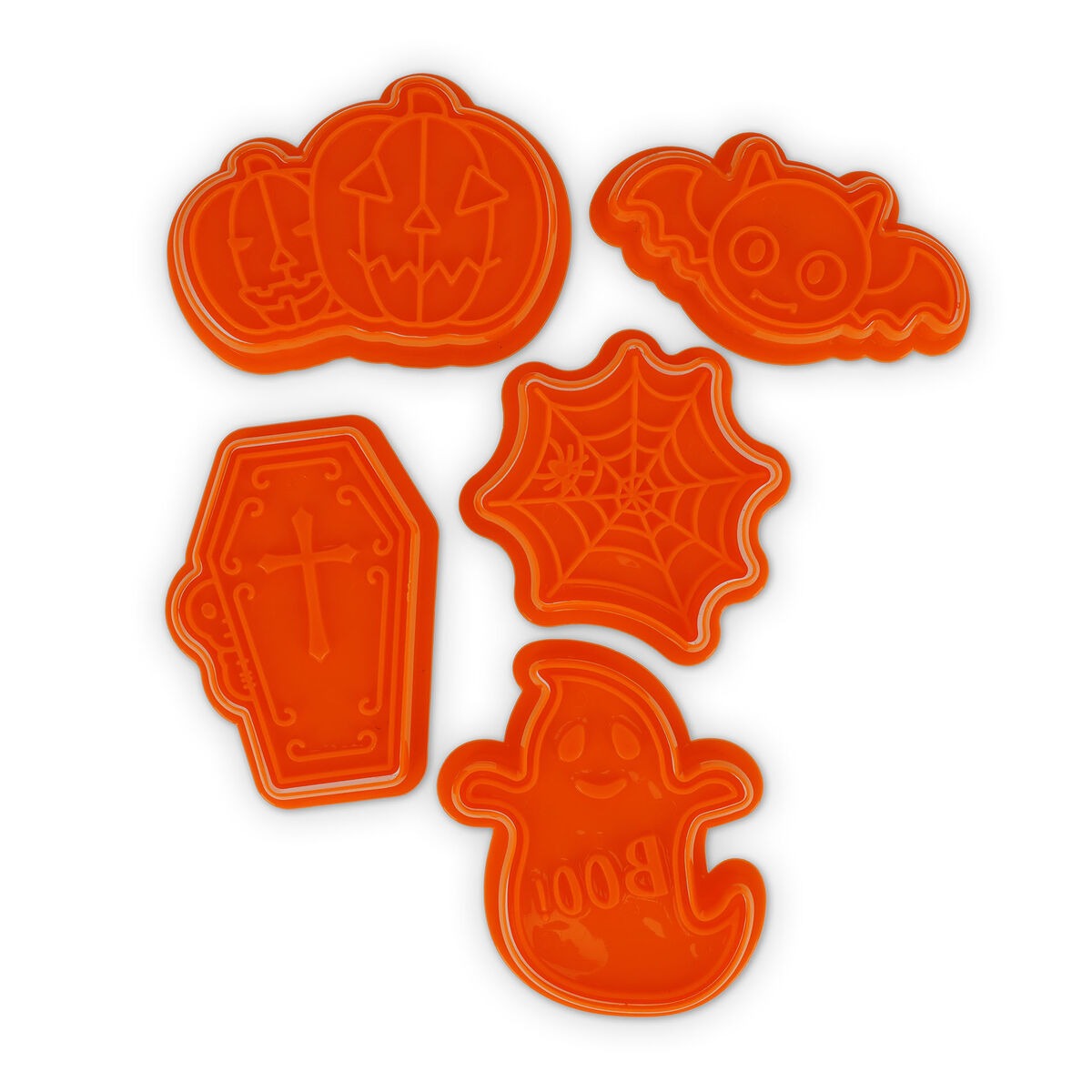 Formine Tagliabiscotti - Cookie Cutters Legami