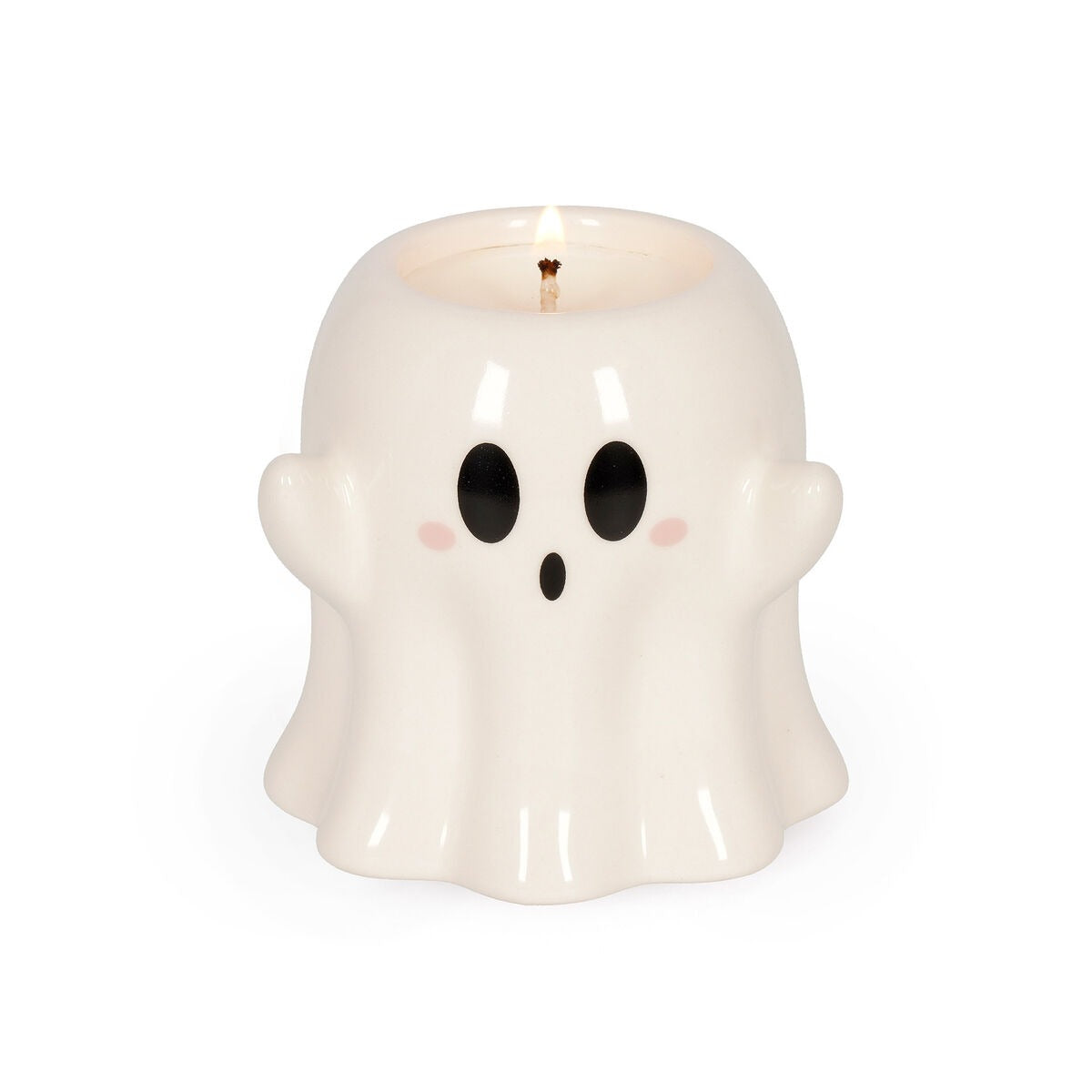 Candela Profumata - Halloween - Scented Candle
