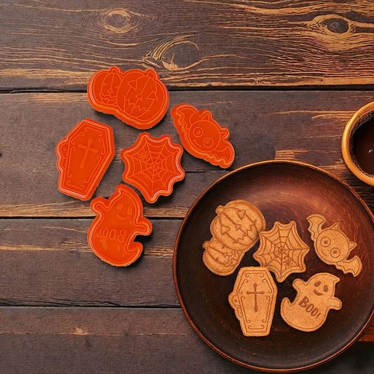 Formine Tagliabiscotti - Cookie Cutters Legami