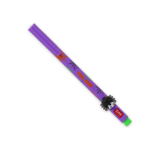 Penna Gel con Animaletto Decorativo  "Free Hugs" - Lovely Friends