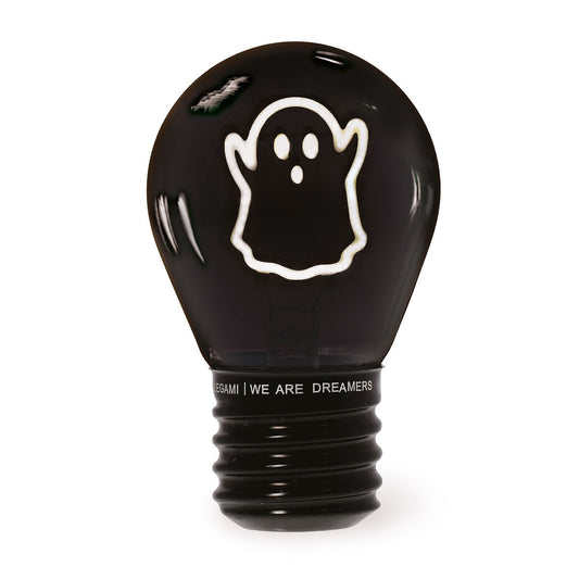 Lampada Decorativa da Tavolo a Forma di Lampadina - Ghost - Bulb Fiction