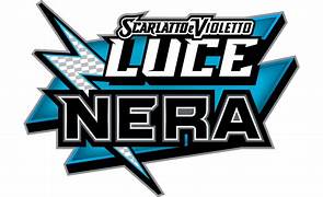 Luce Nera Collezione Con Raccoglitore (ITA)