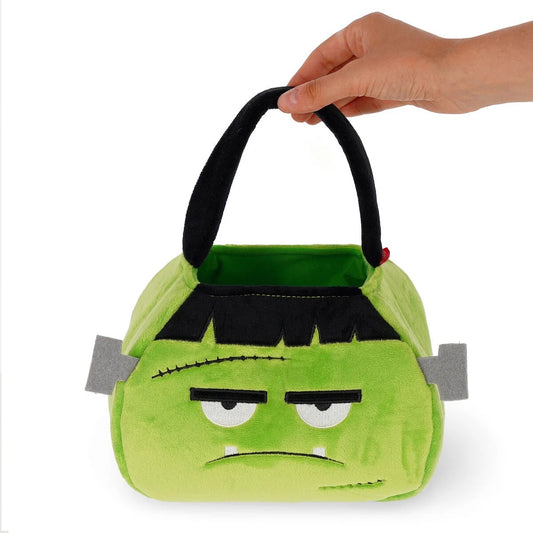 Borsa per "Dolcetto o Scherzetto?"- Trick or treat- Legami