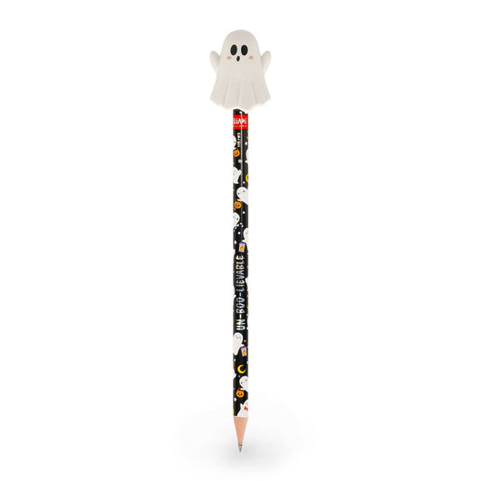 Matita con gomma profumata - Ghost Writer