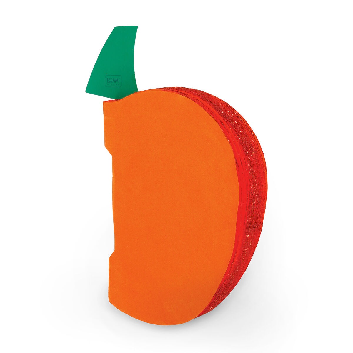 Zucca di Halloween pieghevole in carta - What a Pumpkin! Legami