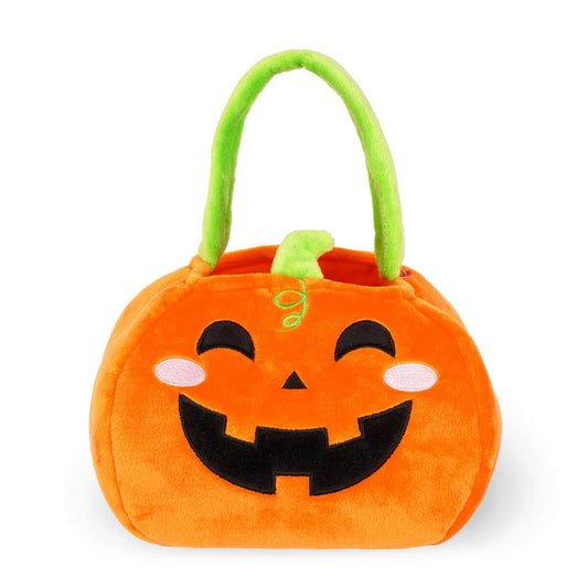 Borsa per "Dolcetto o Scherzetto?"- Trick or treat- Legami