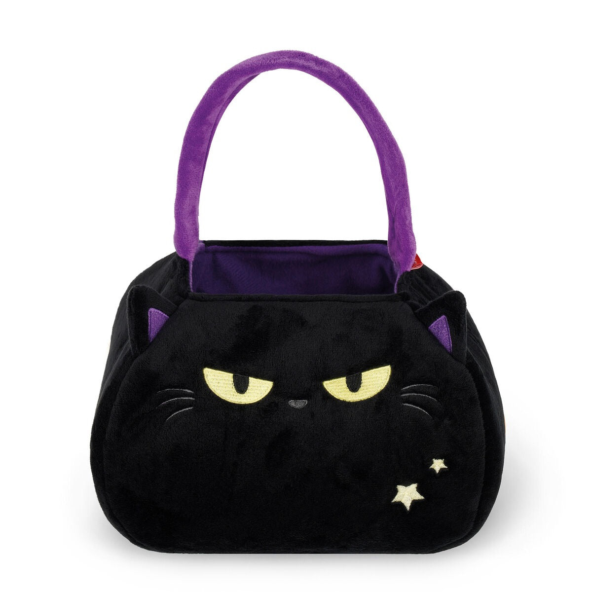 Borsa per "Dolcetto o Scherzetto?"- Trick or treat- Legami