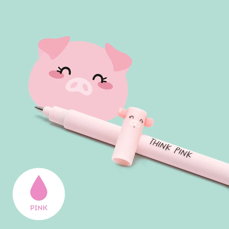 Penna Gel Cancellabile - Erasable Pen