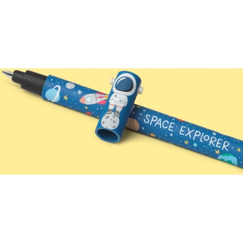 Penna Gel Cancellabile - Erasable Pen